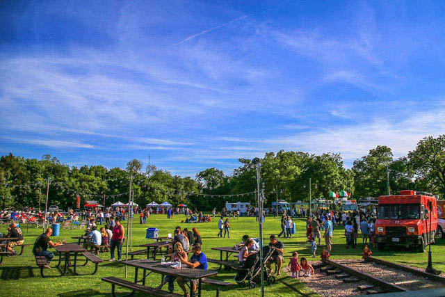 City of Farmers Branch